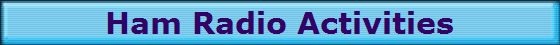 Ham Radio Activities
