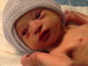 Sean & Jessica's Baby 15 June 2007 009
