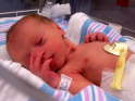 Sean & Jessica's Baby 15 June 2007 017