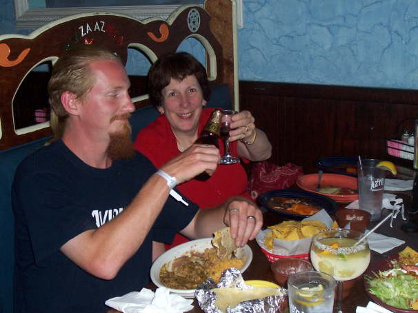 Sean & Jessica's Baby 15 June 2007 021